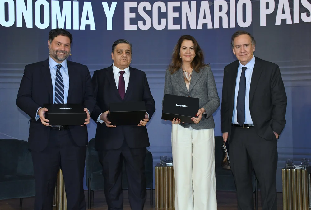 Summit Ecosistema del Trabajo 2026 — fotografía 61