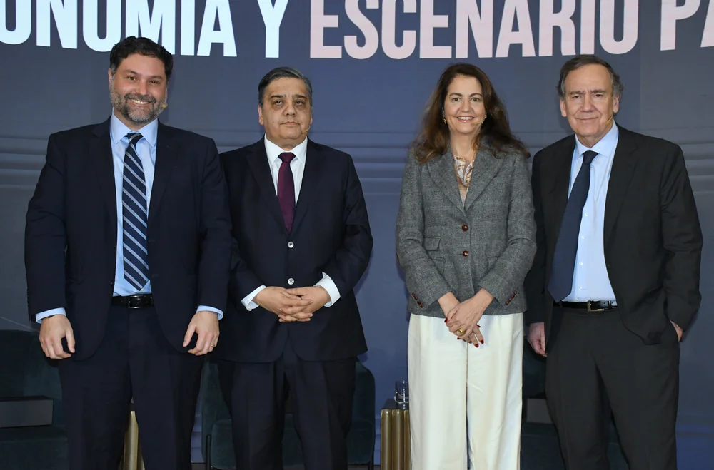 Summit Ecosistema del Trabajo 2026 — fotografía 62