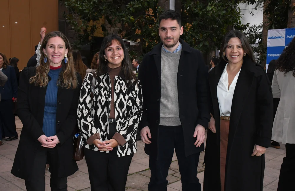 Summit Ecosistema del Trabajo 2026 — fotografía 67
