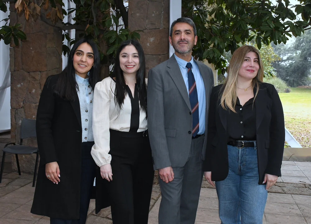 Summit Ecosistema del Trabajo 2026 — fotografía 69