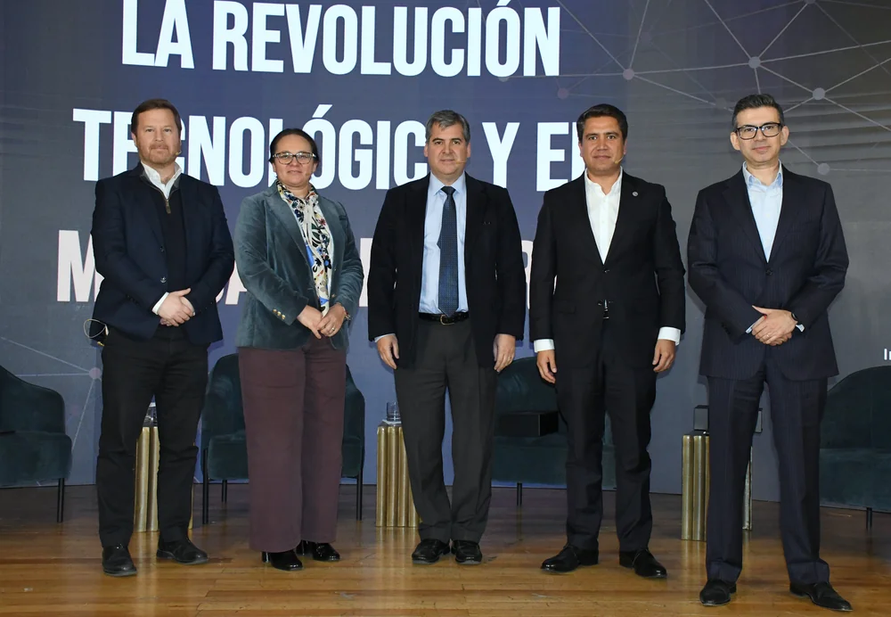 Summit Ecosistema del Trabajo 2026 — fotografía 72