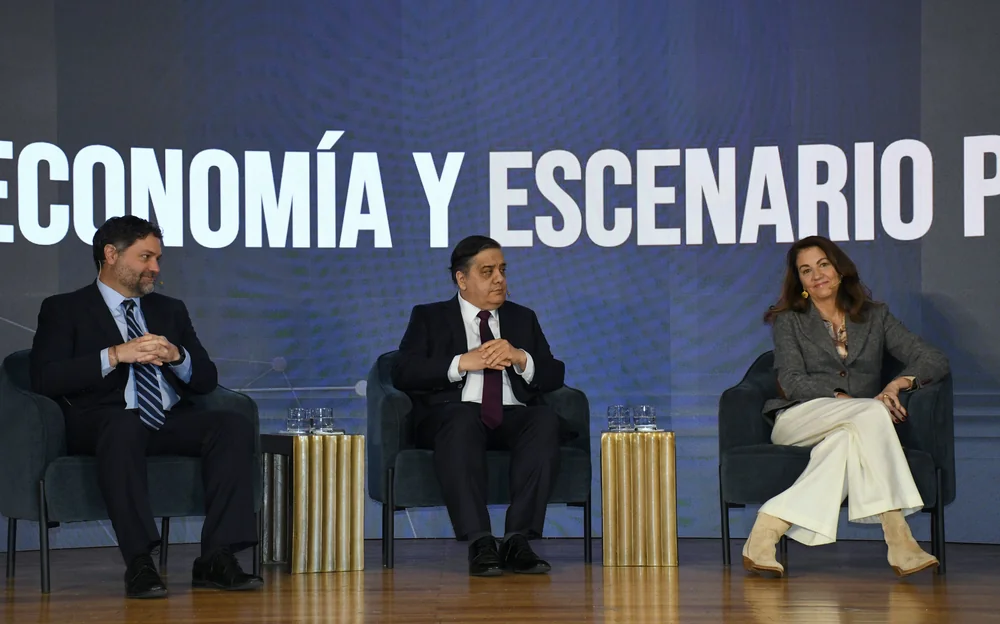 Summit Ecosistema del Trabajo 2026 — fotografía 73