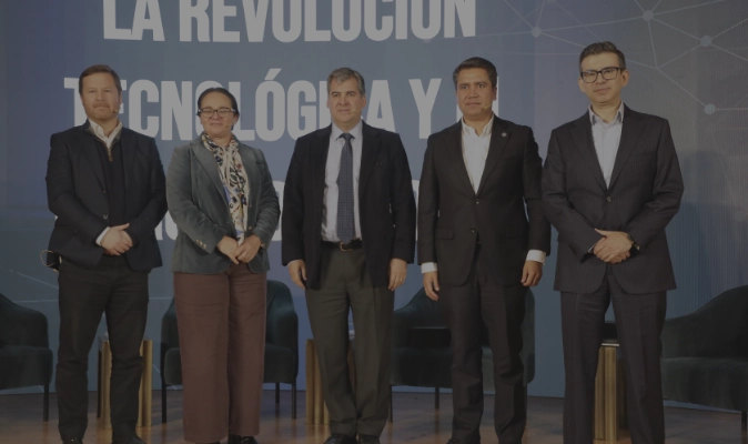 Summit Ecosistema del Trabajo 2026