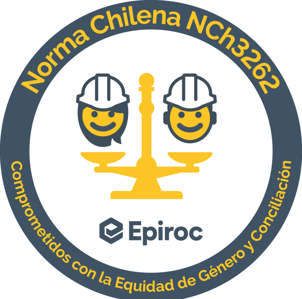 Certificación NormaCh-3262