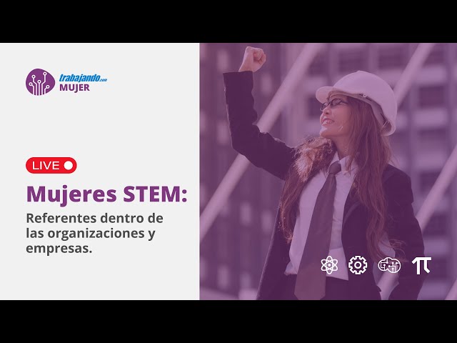 Cómo insertar mujeres en ambientes masculinizados