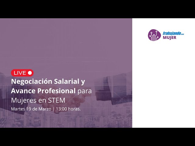 Negociación Salarial y Avance Profesional