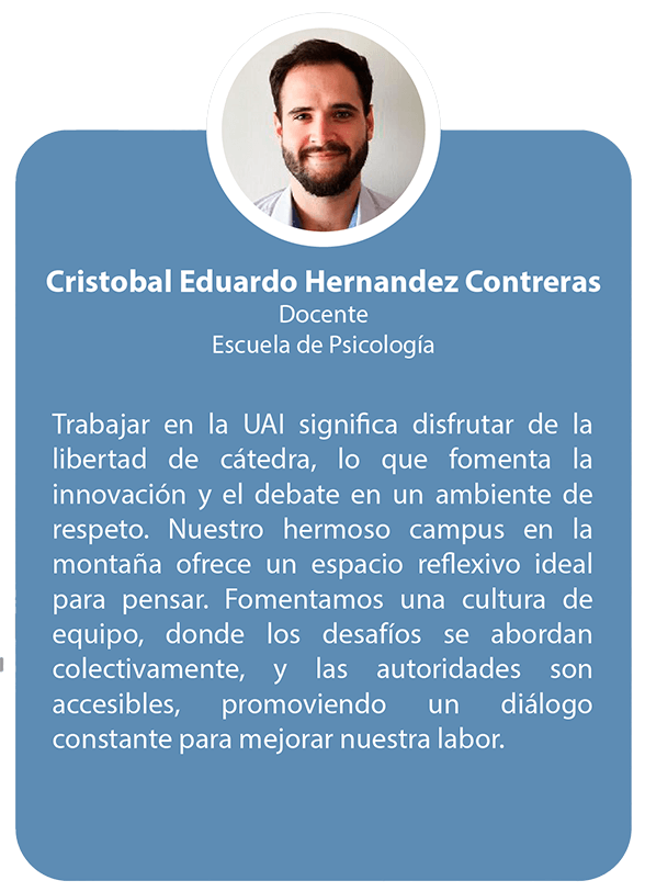 testimonios