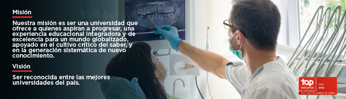 mision y vision