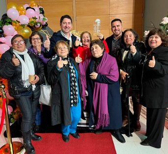 Reconocimiento 5